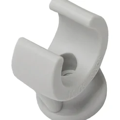 Sanivesk Klembeugel Enkel 15mm 4 stuks