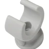 Sanivesk Klembeugel Enkel 12mm 4 stuks