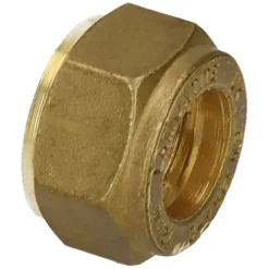 Sanivesk Knelmoer 12mm 2 stuks