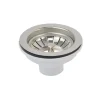 Sanivesk Korfplug 6/4 Wit