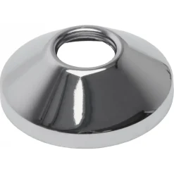 Sanivesk Kraanrozet Luxe 1/2" 2 stuks