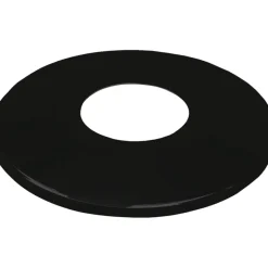 Sanivesk Kraanrozet 1/2"x10mm Zwart