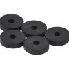 Sanivesk Kraanschijfje13mm 5 stuks