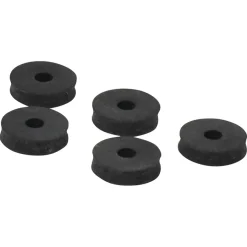 Sanivesk Kraanschijf 18x4x4mm 4 stuks