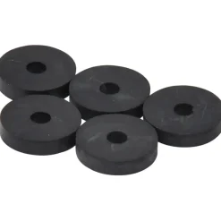 Sanivesk Kraanschijf 12x3x2,5mm 10 stuks