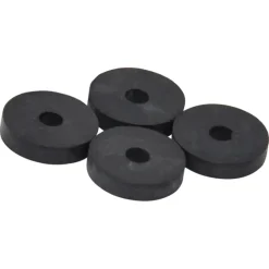 Sanivesk Kraanschijf 23x4x4mm 4 stuks