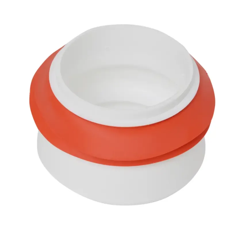 Sanivesk Manchet Nr.4 116-125mm Wit