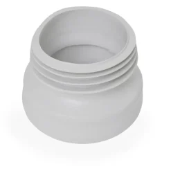Sanivesk Manchet Nr.3 100-110mm Wit