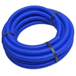 Sanivesk Meerlagenbuis Ø20 Rol 10m Blauw