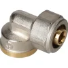 Sanivesk Meerlagen Knel Knie Overgang 16mmx1/2"F