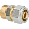 Sanivesk Meerlagen Knel Recht Overgang 20mmx3/4"M