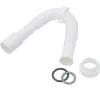 Sanivesk Moduflex 5/4x32mm 36-82cm Wit
