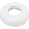 Sanivesk Muurrozet 5/4" - 32mm Wit