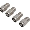 Sanivesk ontluchtingskraantje 1/8" - 3 stuks