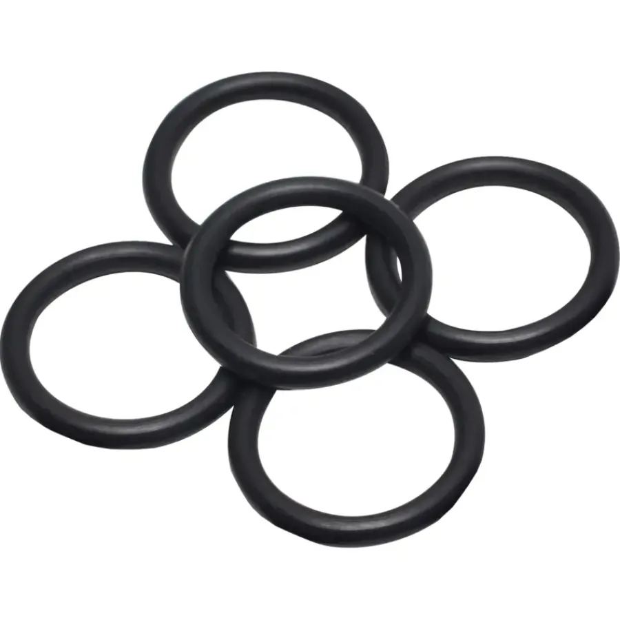 Sanivesk O-Ringen Kraanuitlopen 5 stuks