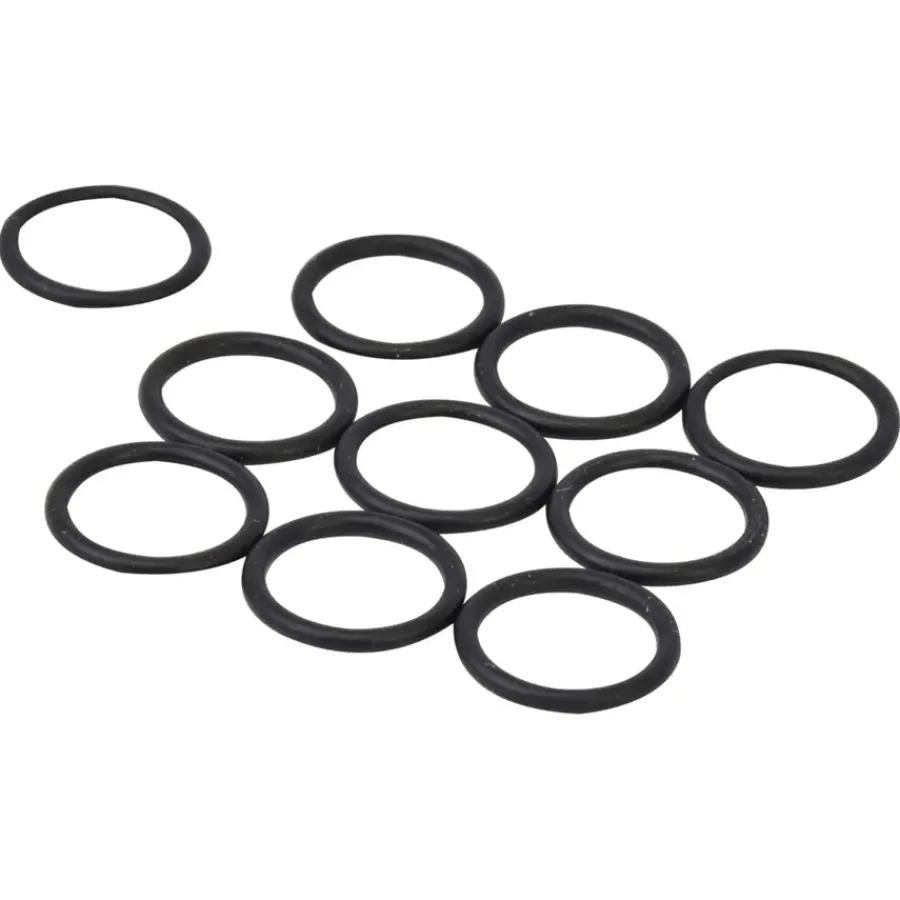 Sanivesk O-Ring 40mm Koper/Pvc
