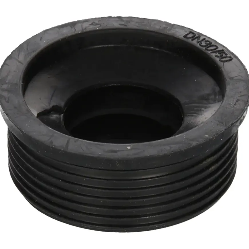 Sanivesk Overgangsmanchet 90mm - DN110