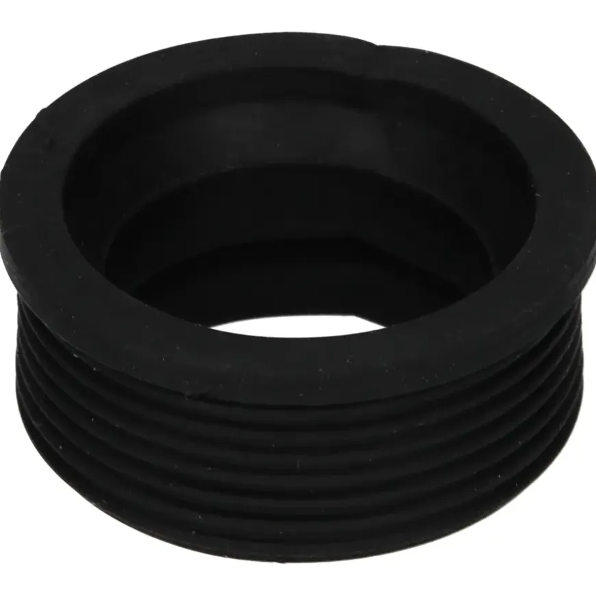 Sanivesk Overgangsmanchet 50x32mm Rubber