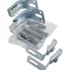 Sanivesk Radiator Bevestigingsset