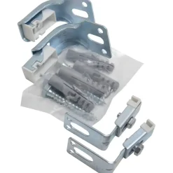 Sanivesk Radiator Bevestigingsset
