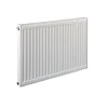 Sanivesk radiator Imago Una wit zij-aansluiting T11 60 x 80 cm