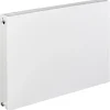 Sanivesk radiator Raya Plan Duo wit zij-aansluiting T22 60 x 80 cm