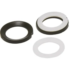 Sanivesk Rubber Afdichtingsring 3/4" 2 stuks