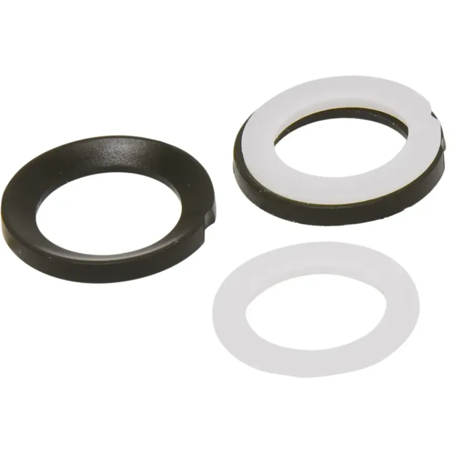 Sanivesk Rubber Afdichtingsring 3/4" 2 stuks