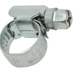 Sanivesk Slangklem 50-70mm RVS