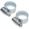 Sanivesk Slangklem 12-22mm Verzinkt 4 stuks