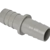 Sanivesk Slangverlenger Kunststof 3/4"