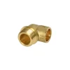 Sanivesk Soldeer Knie Overgang 15mmx1/2"M