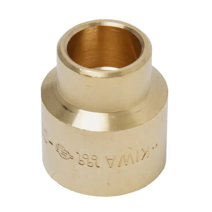 Sanivesk Soldeer Recht Verloop 22x15mm