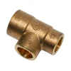 Sanivesk Soldeer T-Stuk 15x12x12mm