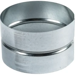 Sanivesk spiraalbuis Verbinder Ø 125 mm