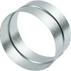 Sanivesk spiraalbuis Verbinder Ø 150 mm