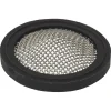 Sanivesk straalregelaar filter 1/2"