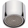 Sanivesk straalregelaar M22F Eco 7.5-9.0L/Min Chroom