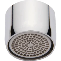 Sanivesk straalregelaar M22F Eco 7.5-9.0L/Min Chroom