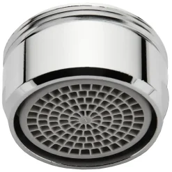 Sanivesk straalregelaar M24M Eco Zelfrein 7.5-9L/Min Chr