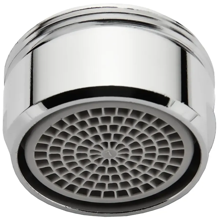 Sanivesk straalregelaar M24M Eco Zelfrein 7.5-9L/Min Chr