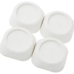 Sanivesk Trillingsdemper voor Wasmachine 4 stuks