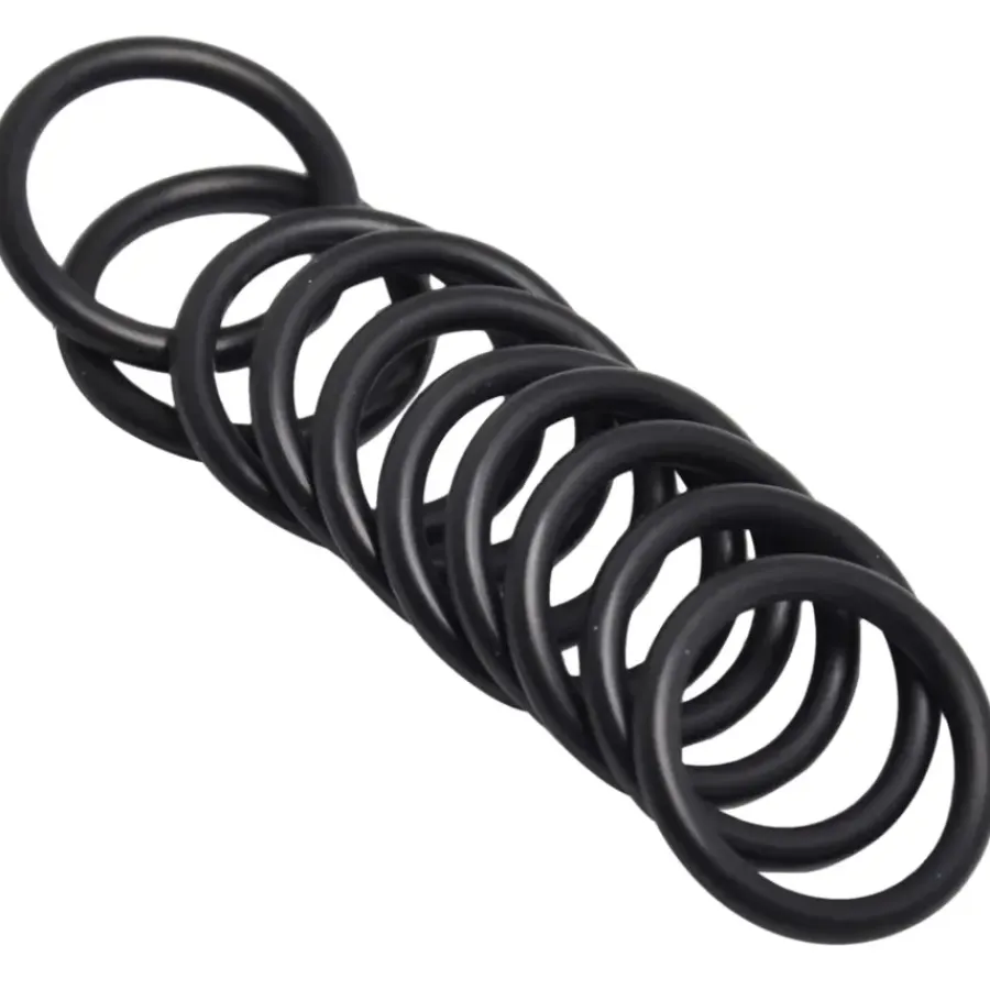 Sanivesk Tyleen Afdichtingsringen Set 16mm 10 stuks