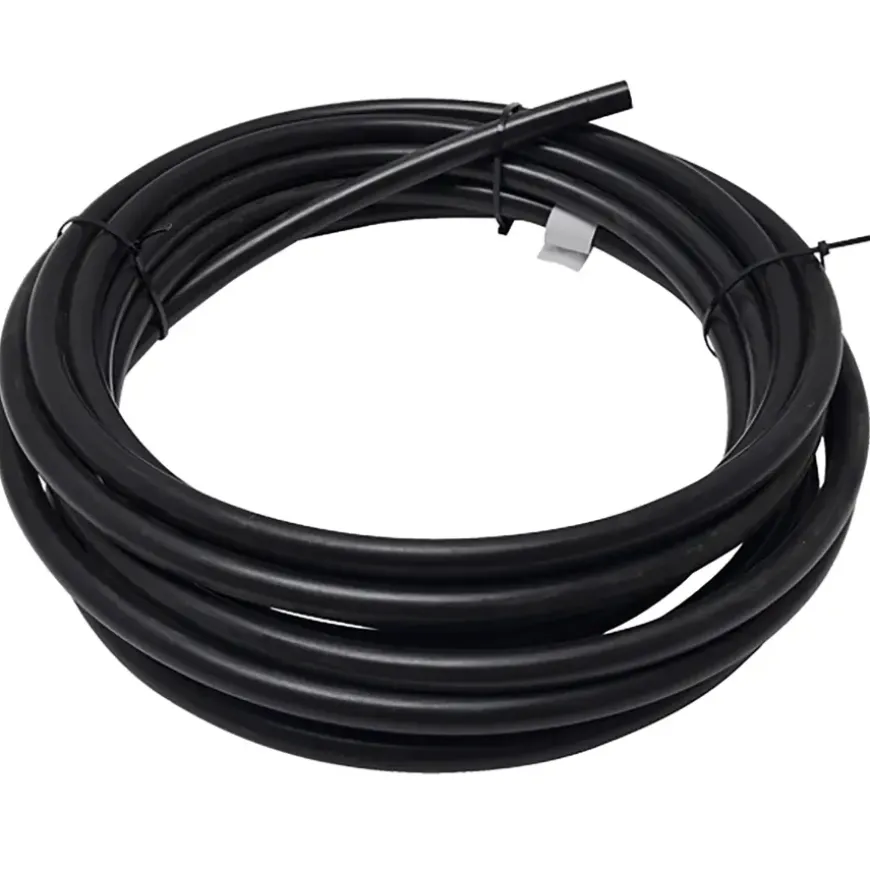 Sanivesk Tyleenbuis 16mm 25 Meter Zwart