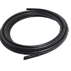 Sanivesk Tyleenbuis 16mm 50 Meter Zwart