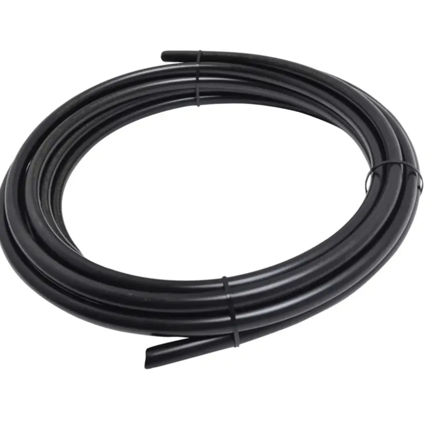Sanivesk Tyleenbuis 16mm 50 Meter Zwart