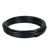 Sanivesk Tyleenbuis 16mm 10 Meter Zwart