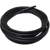 Sanivesk Tyleenbuis 25mm 10 Meter Zwart