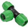 Sanivesk Tyleen T-Stuk 16x16x16mm
