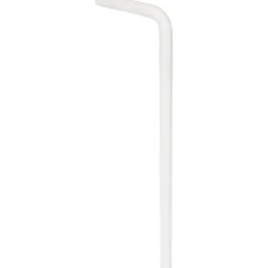 Sanivesk Vloerbuis 32mm Wit